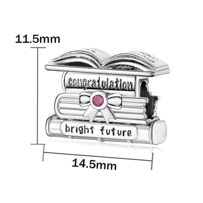 Congratulation Bright Future
