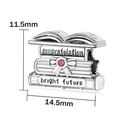 Congratulation Bright Future