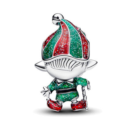 Elfo Navideño