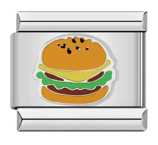 Italiano Hamburguesa