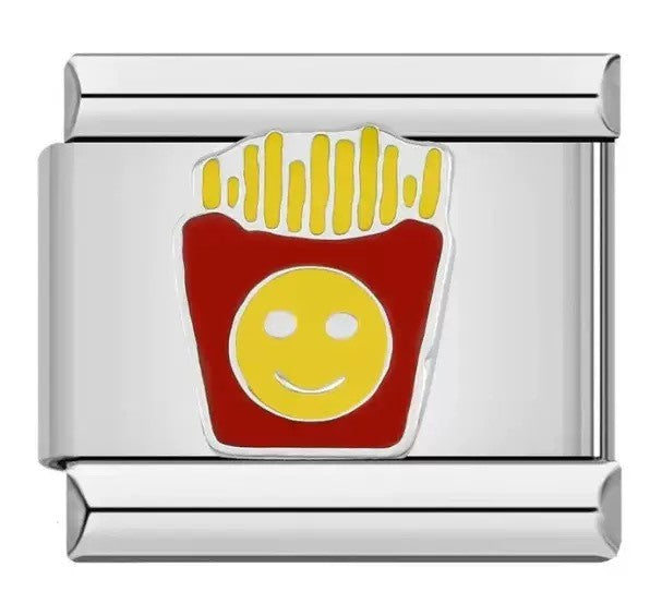 Italiano Papas a la Francesa