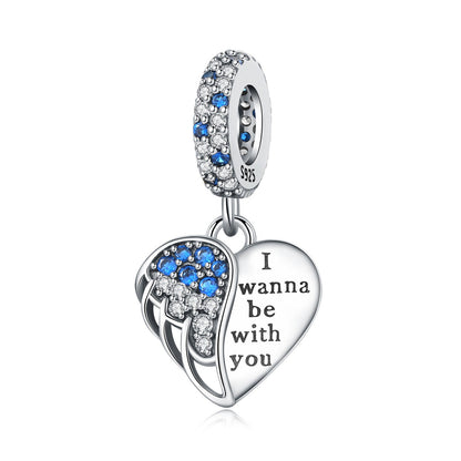 Corazón "I Wanna Be With You"
