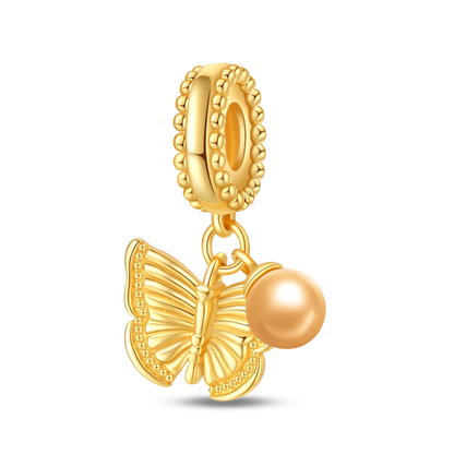 Mariposa y Bellota