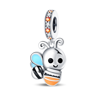 Abeja y Miel