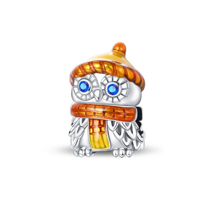 Búho del Otoño
