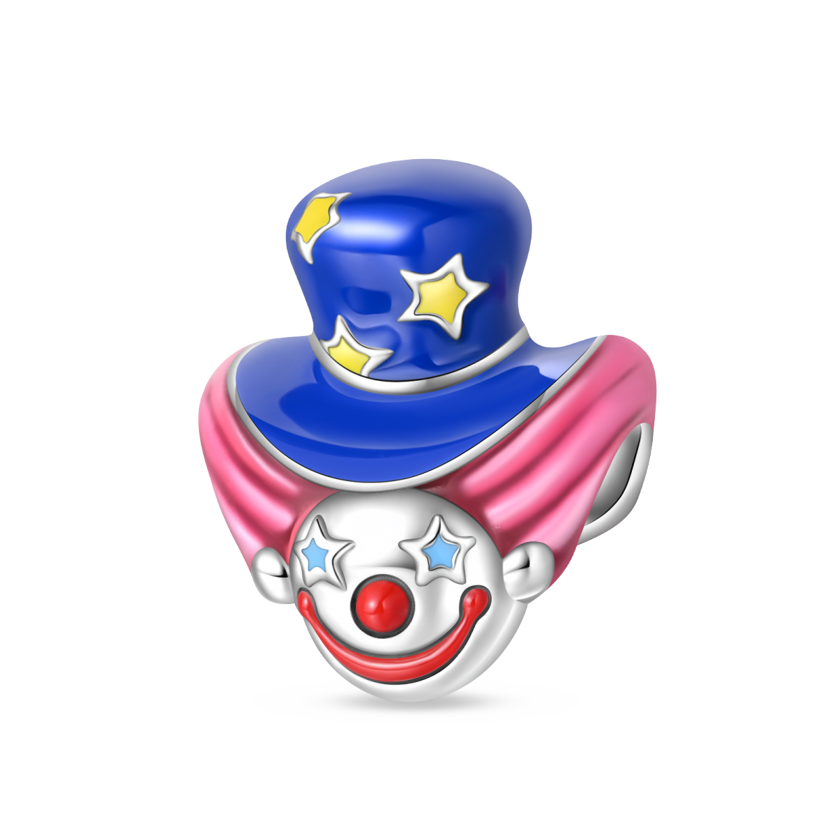 Payaso Feliz