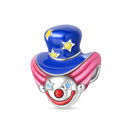 Payaso Feliz