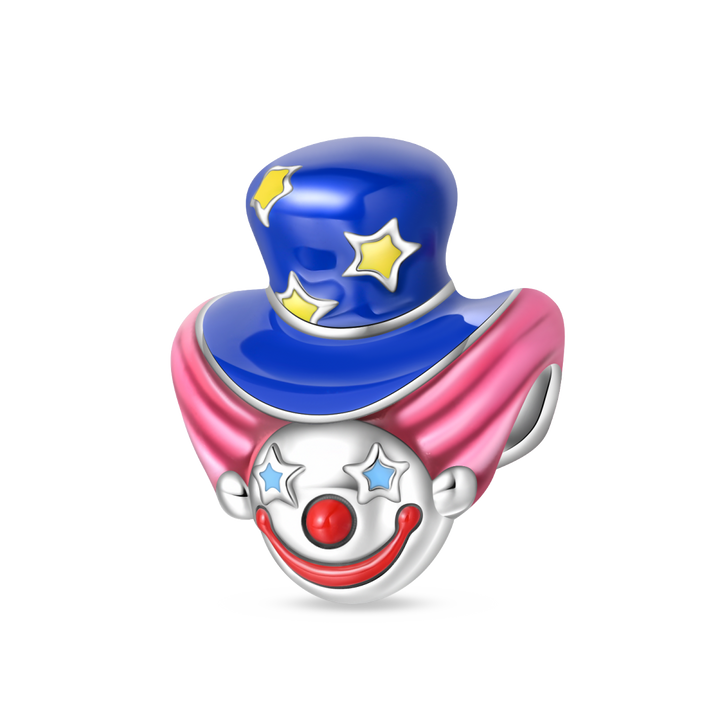 Payaso Feliz