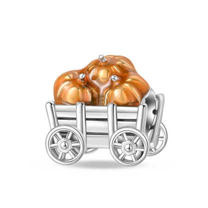 Carroza de Calabazas