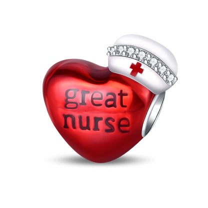 Corazón "Great Nurse"