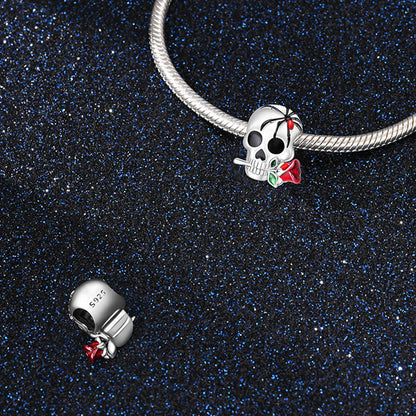 Calavera De Halloween