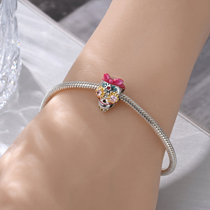 Catrina Multicolor