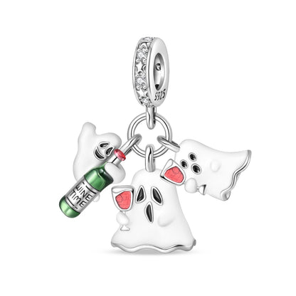 Fantasmas & Vino