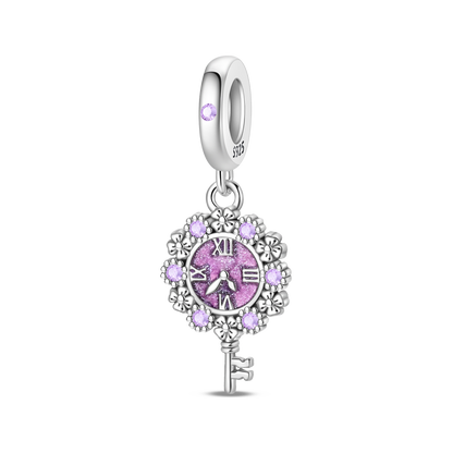 Reloj Llave