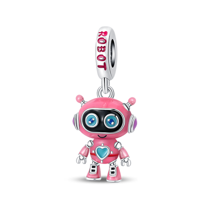 Robot Rosa