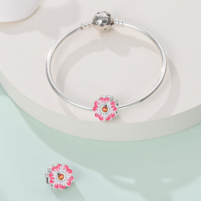 Flor Rosa