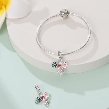 Flamingo & Flores