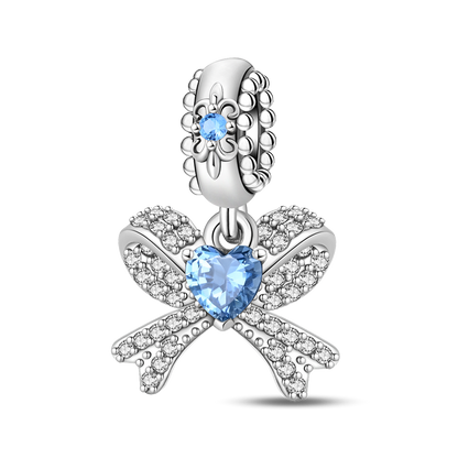 Moño Diamantado