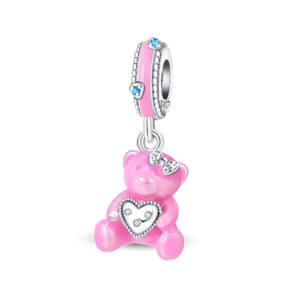 Oso Rosa
