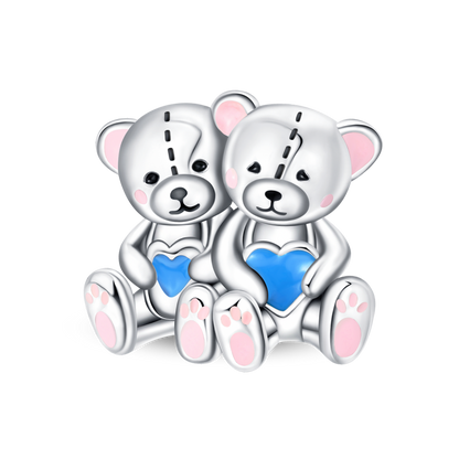 Ositos De Peluche