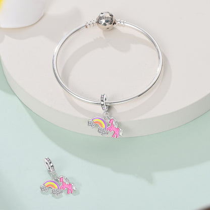 Unicornio $ Arcoíris