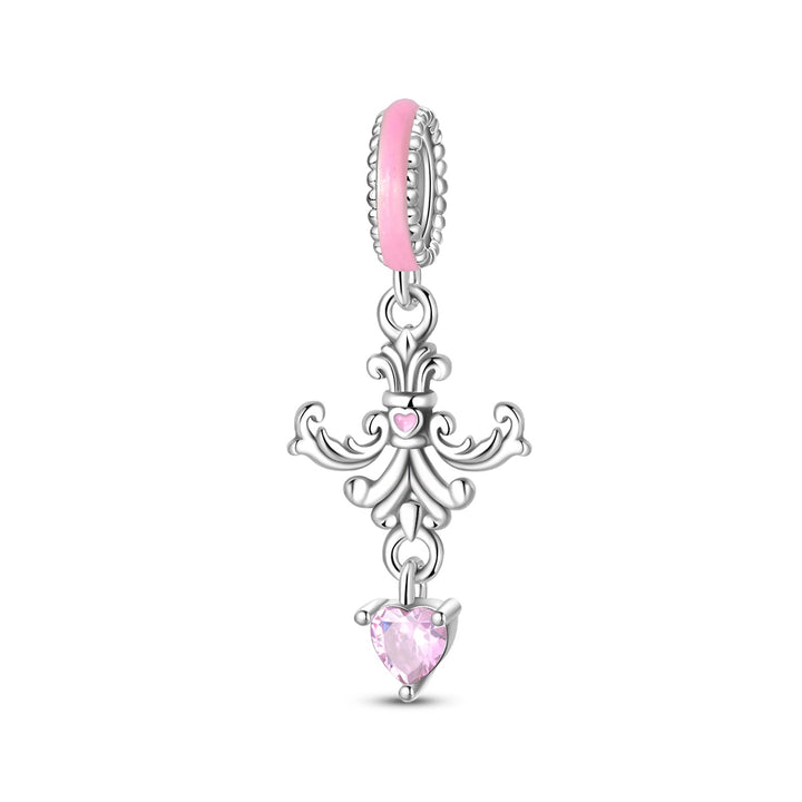 Colgante de Corazon