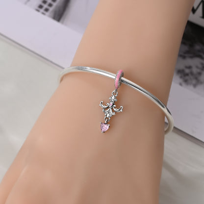 Colgante de Corazon