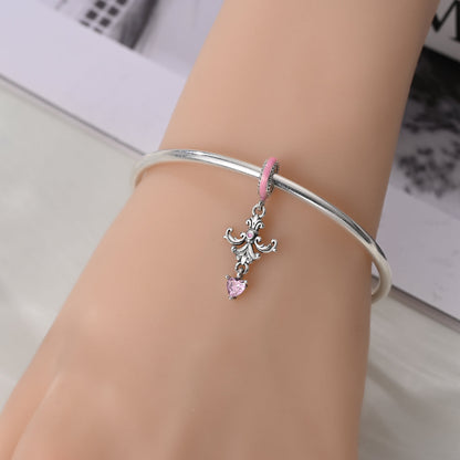 Colgante de Corazon