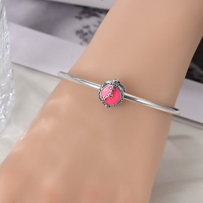 Reloj Rosa