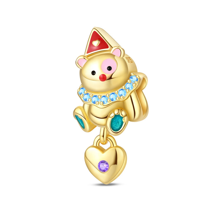 Osito Payaso