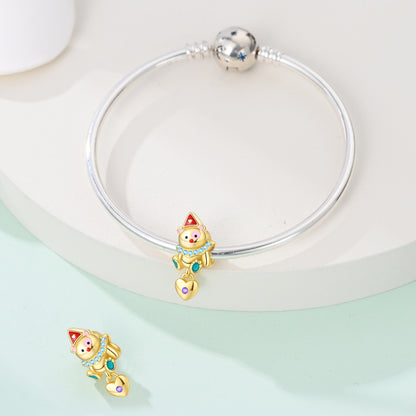 Osito Payaso