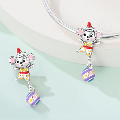 Monito De Circo