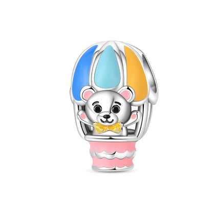 Globo Aerostático