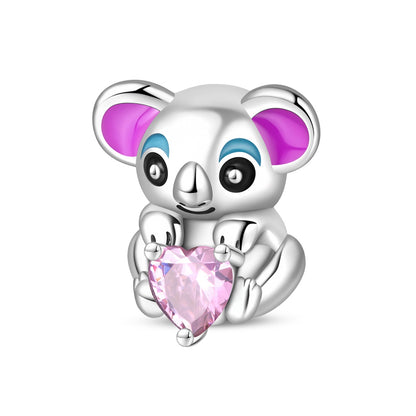 Koala Rosa