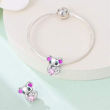 Koala Rosa