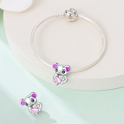 Koala Rosa