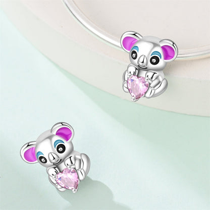 Koala Rosa