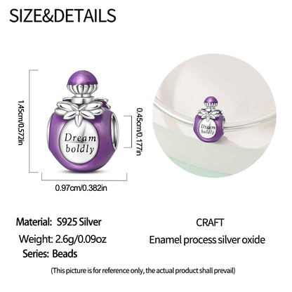 Perfume Morado