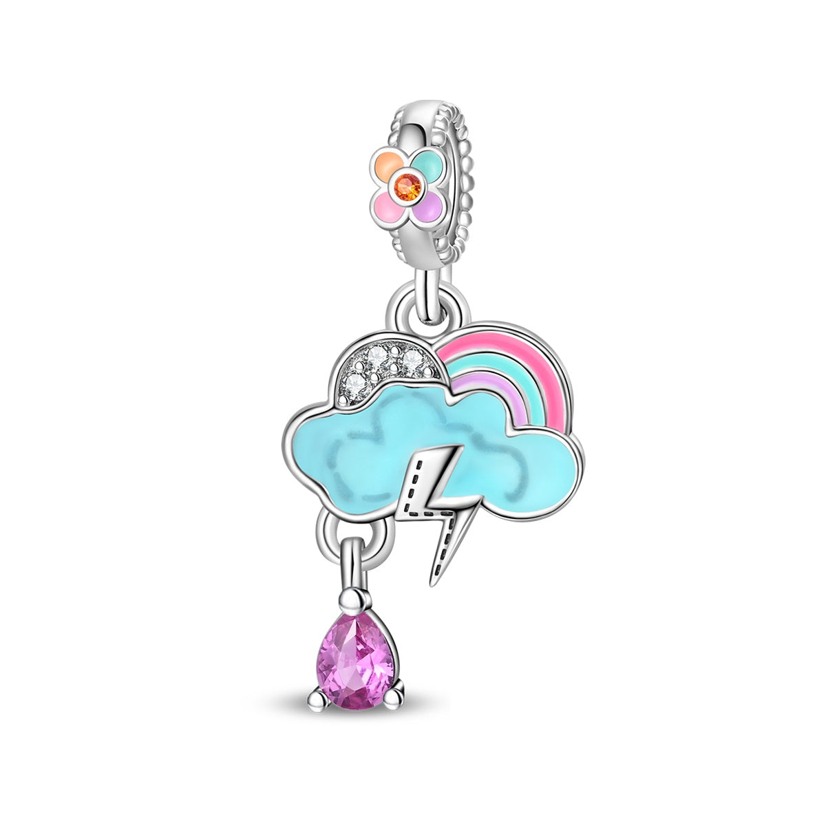 Nube Azul
