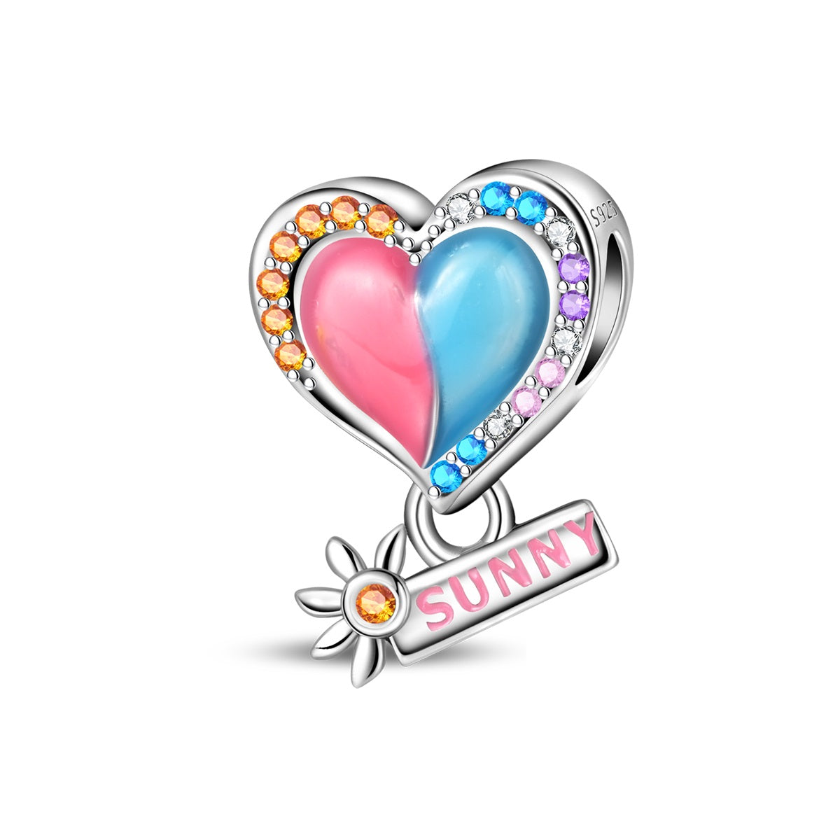 Corazon "Sunny"