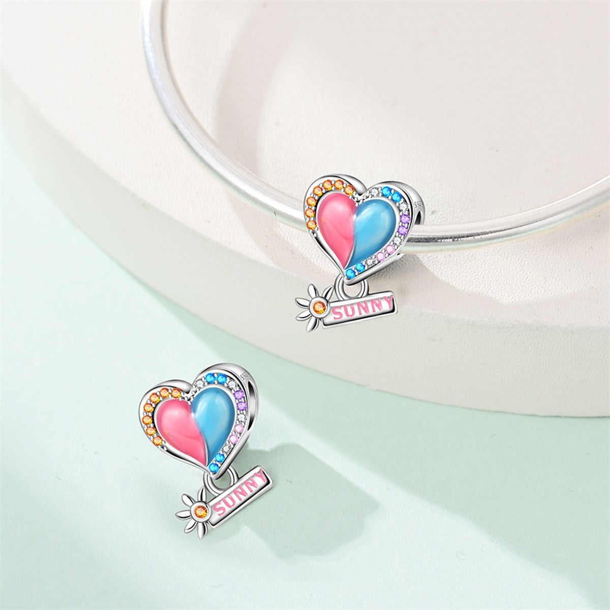 Corazon "Sunny"