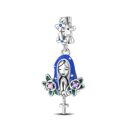 Virgen de Fatima