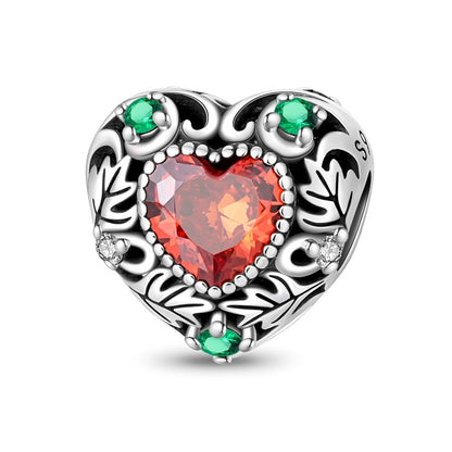 Corazon Otoñal