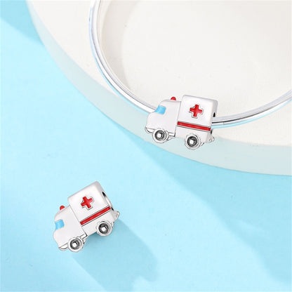 Ambulancia