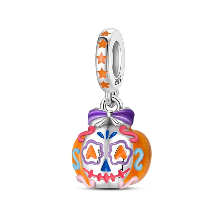 Calabaza Dia de Muertos