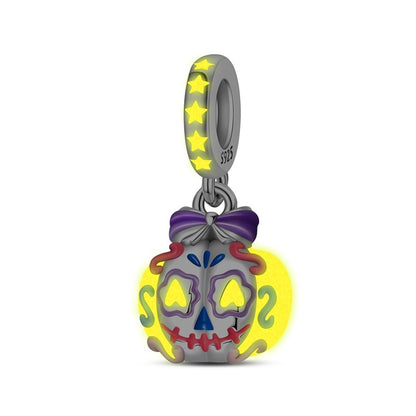 Calabaza Dia de Muertos