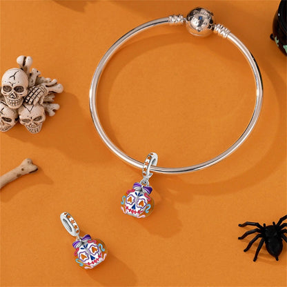 Calabaza Dia de Muertos
