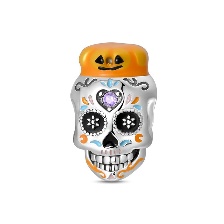 Calavera & Calabaza