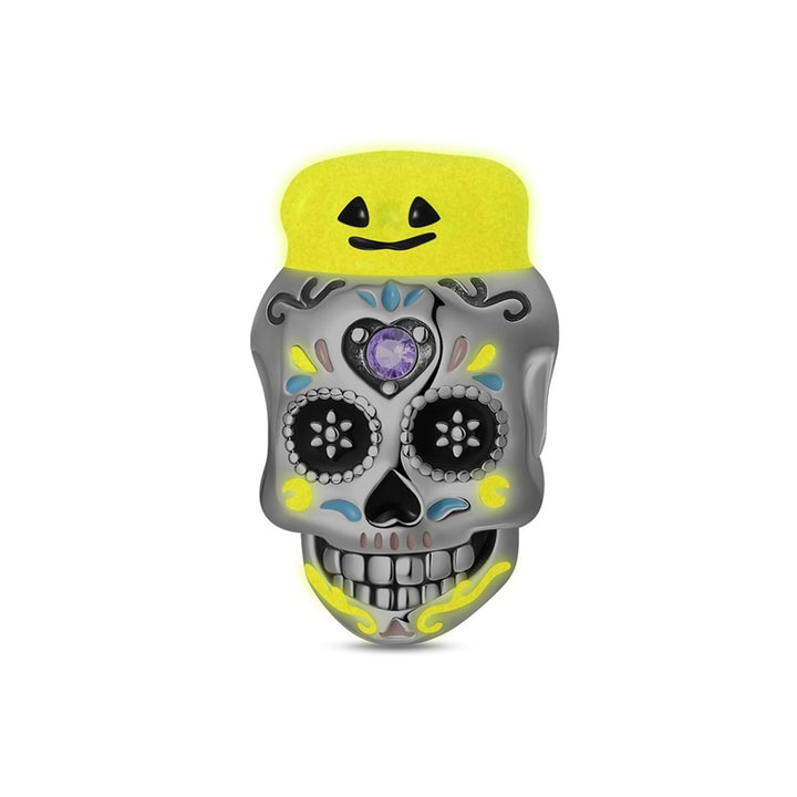 Calavera & Calabaza