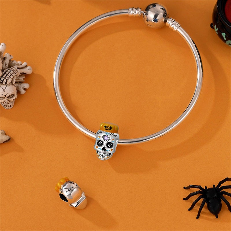 Calavera & Calabaza